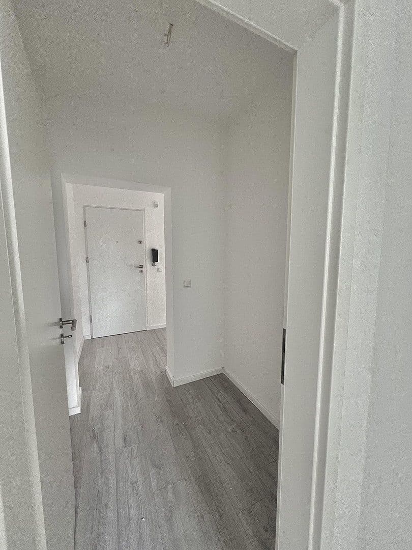 Pronájem bytu 3+1 82 m², Grünstr. 19, Hagen, Severní Porýní-Vestfálsko Pronájem bytu 3+1 82 m², Grünstr. 19, Hagen, Severní Porýní-Vestfálsko
