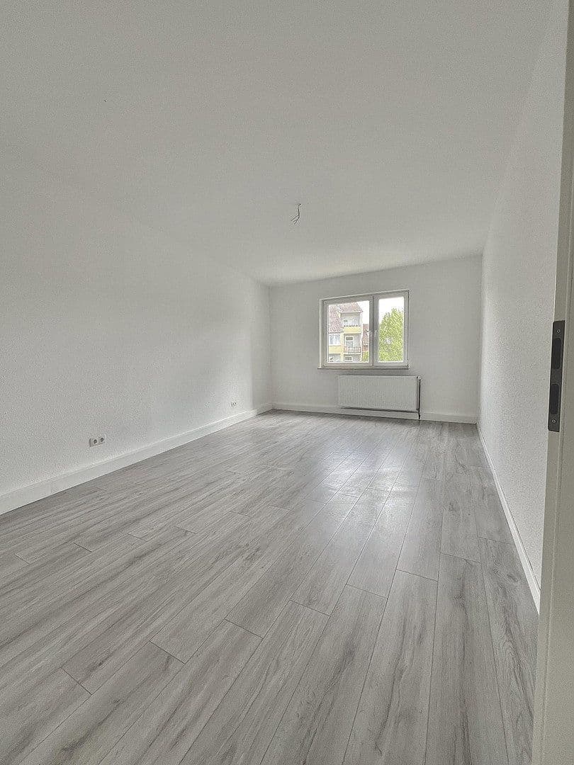 Pronájem bytu 3+1 82 m², Grünstr. 19, Hagen, Severní Porýní-Vestfálsko Pronájem bytu 3+1 82 m², Grünstr. 19, Hagen, Severní Porýní-Vestfálsko