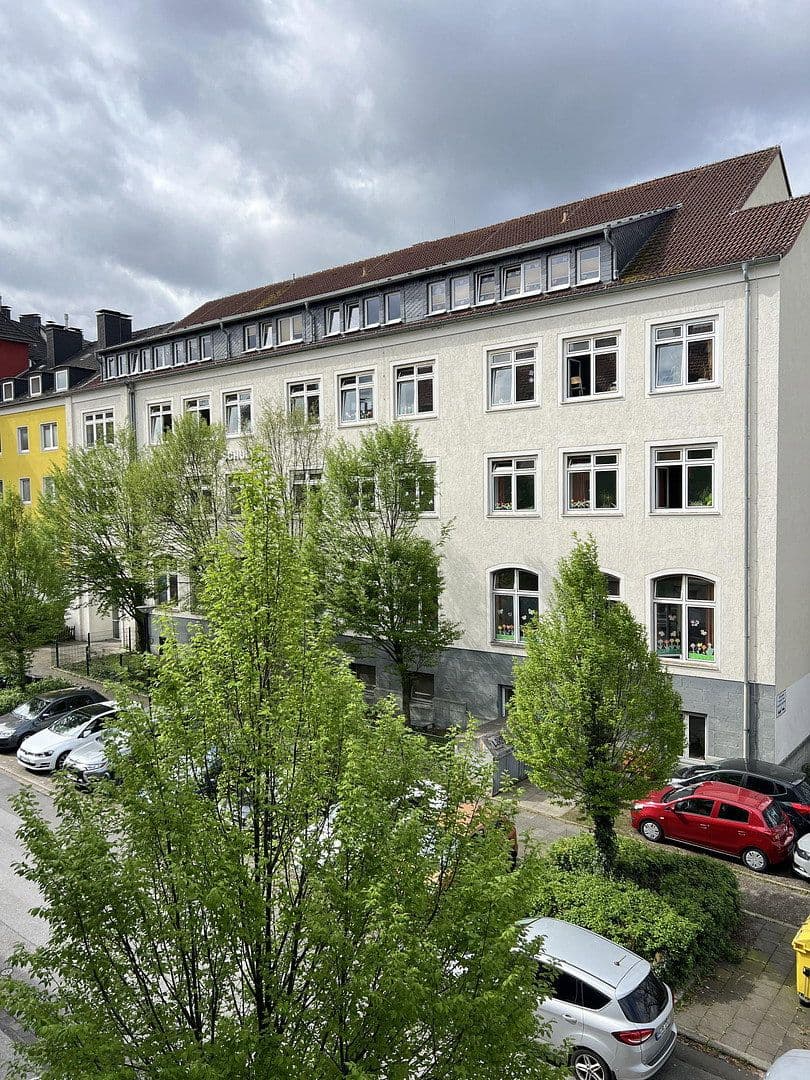 Pronájem bytu 3+1 82 m², Grünstr. 19, Hagen, Severní Porýní-Vestfálsko Pronájem bytu 3+1 82 m², Grünstr. 19, Hagen, Severní Porýní-Vestfálsko