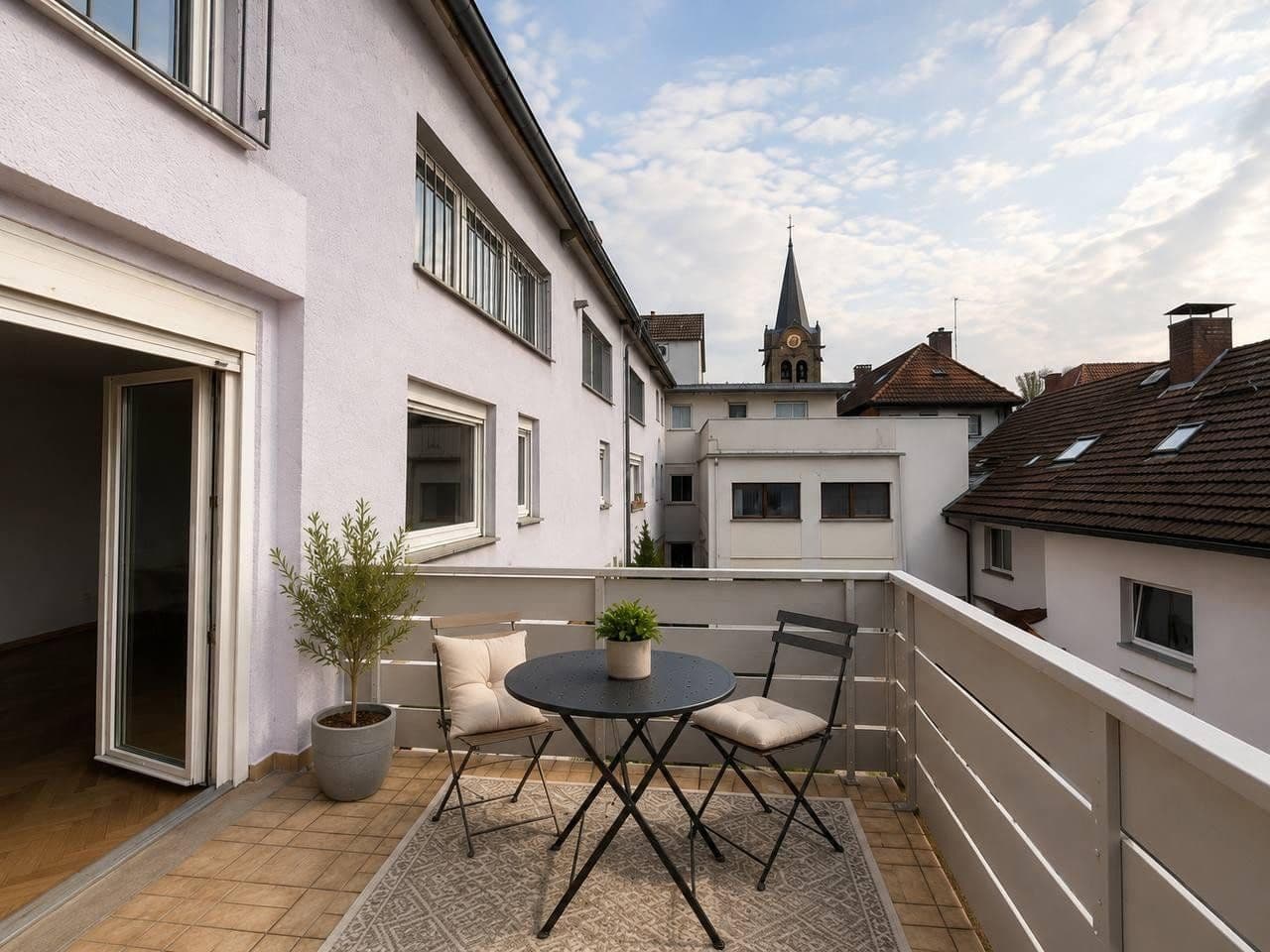 Prodej bytu 3+1 92 m², Groß-Gerau, Hessen Prodej bytu 3+1 92 m², Groß-Gerau, Hessen