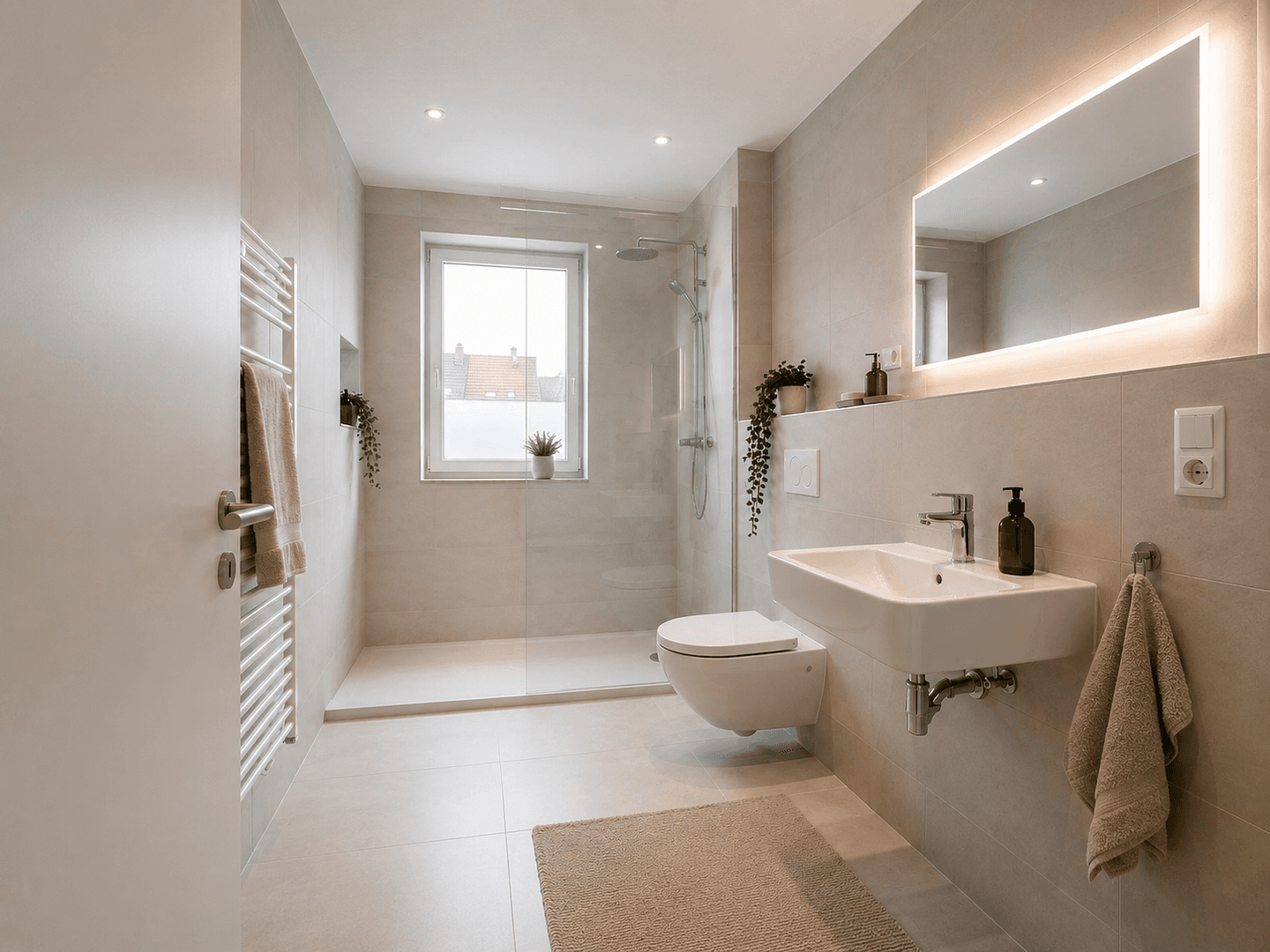 Prodej bytu 3+1 92 m², Groß-Gerau, Hessen Prodej bytu 3+1 92 m², Groß-Gerau, Hessen