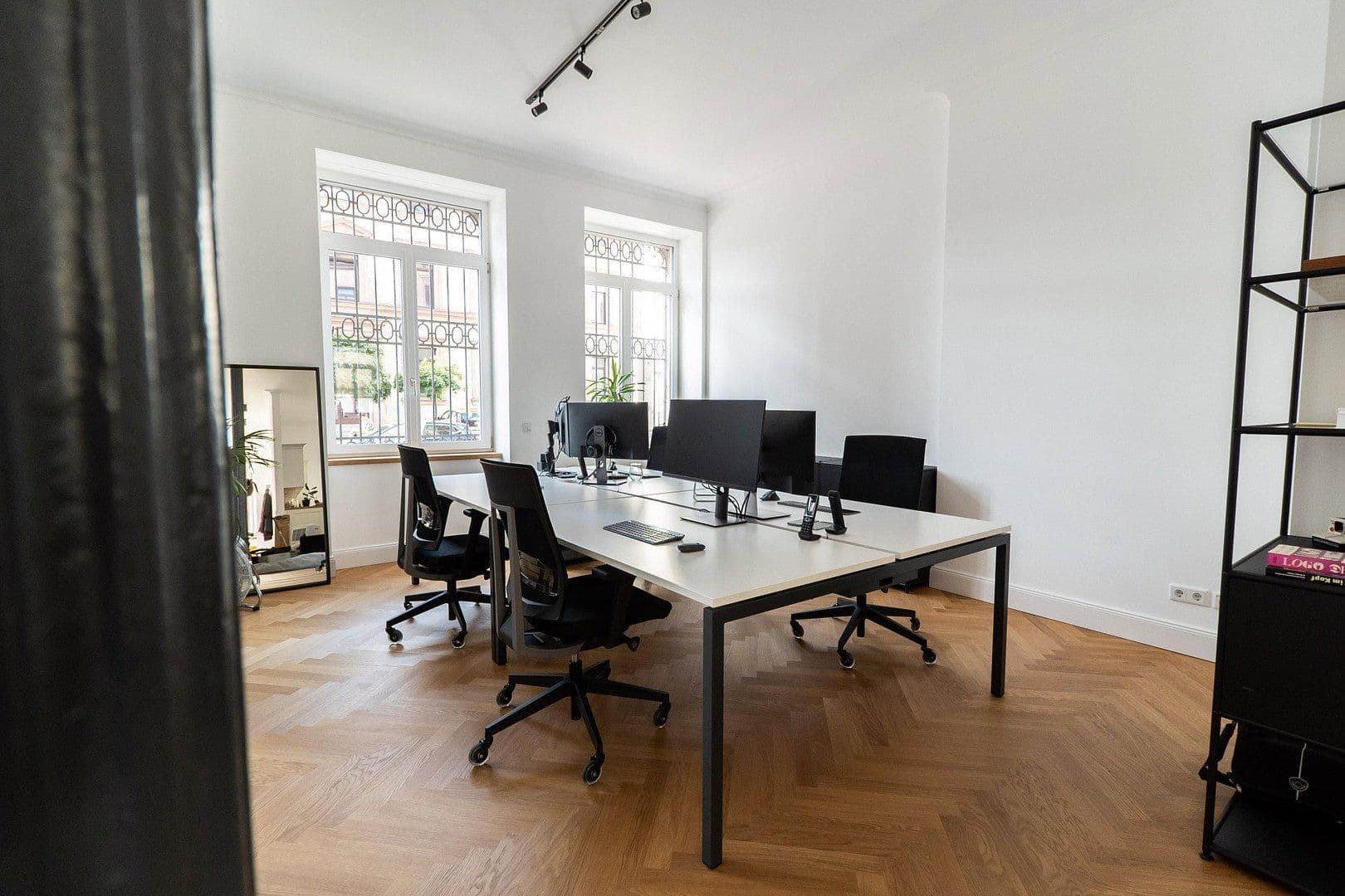 Pronájem kanceláře 80 m², Elisenstraße 31, Bayern - Aschaffenburg, Bavorsko Pronájem kanceláře 80 m², Elisenstraße 31, Bayern - Aschaffenburg, Bavorsko