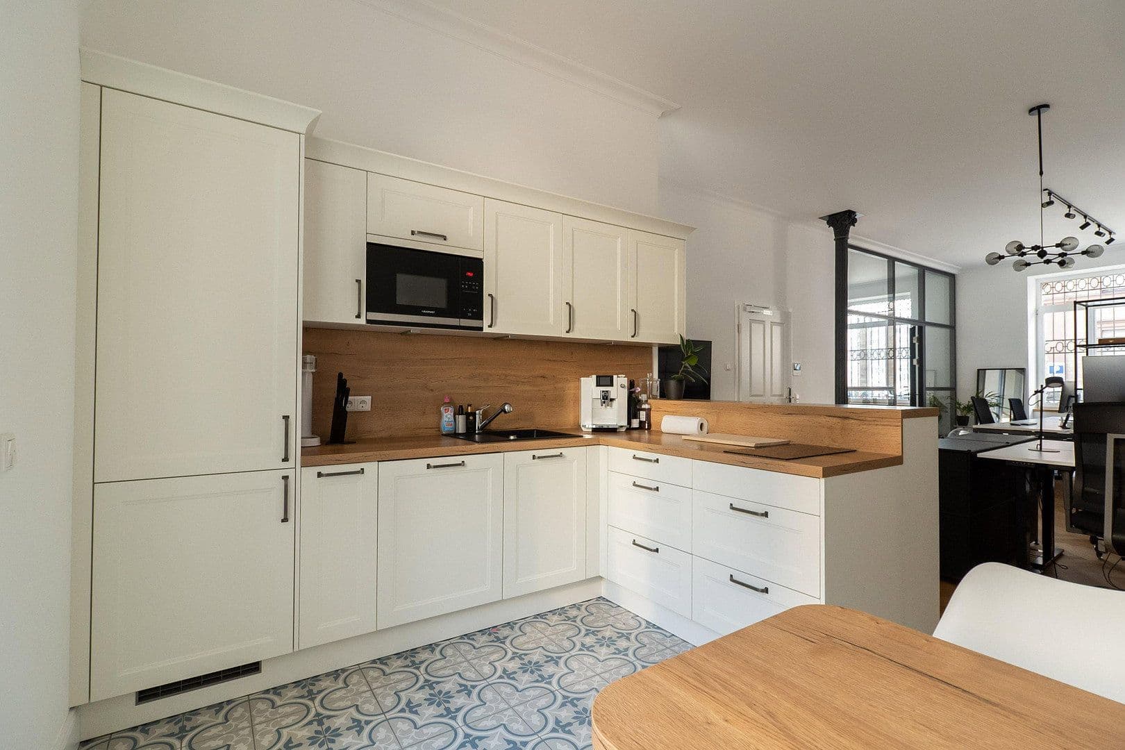 Pronájem kanceláře 80 m², Elisenstraße 31, Bayern - Aschaffenburg, Bavorsko Pronájem kanceláře 80 m², Elisenstraße 31, Bayern - Aschaffenburg, Bavorsko