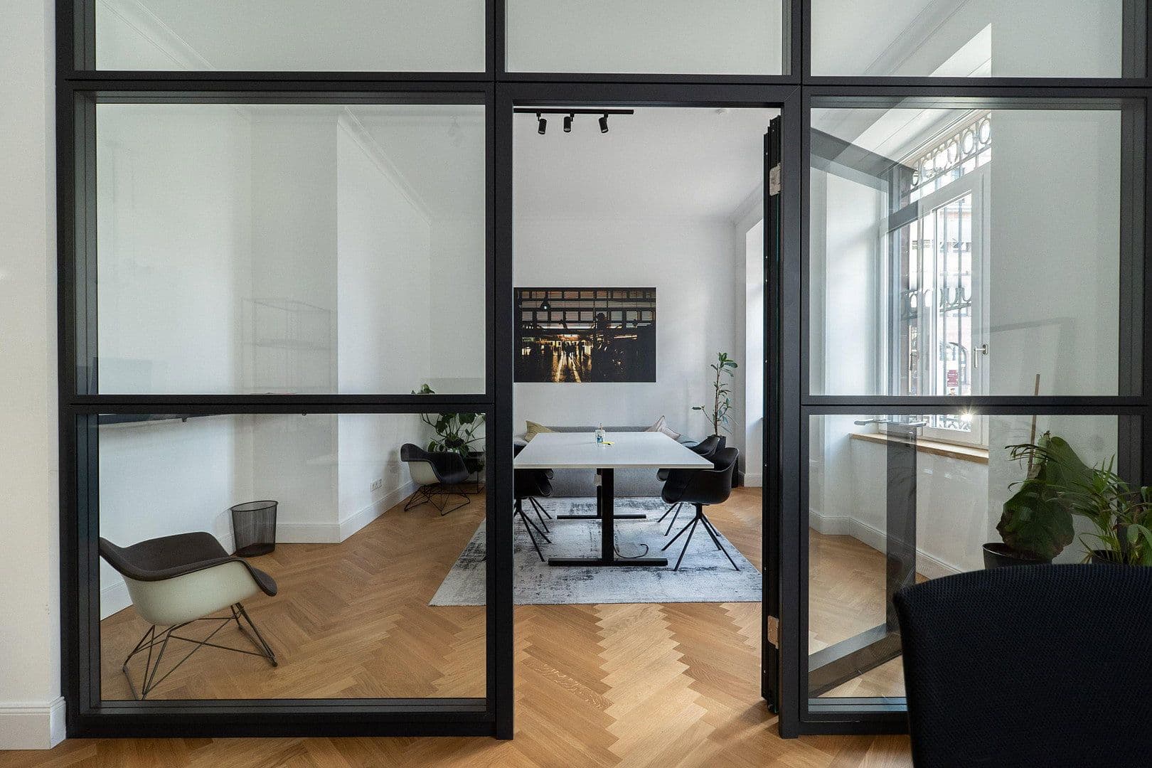 Pronájem kanceláře 80 m², Elisenstraße 31, Bayern - Aschaffenburg, Bavorsko Pronájem kanceláře 80 m², Elisenstraße 31, Bayern - Aschaffenburg, Bavorsko