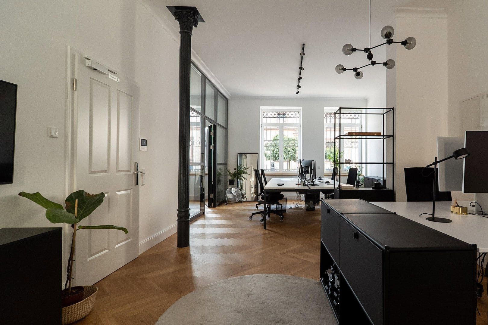 Pronájem kanceláře 80 m², Elisenstraße 31, Bayern - Aschaffenburg, Bavorsko Pronájem kanceláře 80 m², Elisenstraße 31, Bayern - Aschaffenburg, Bavorsko