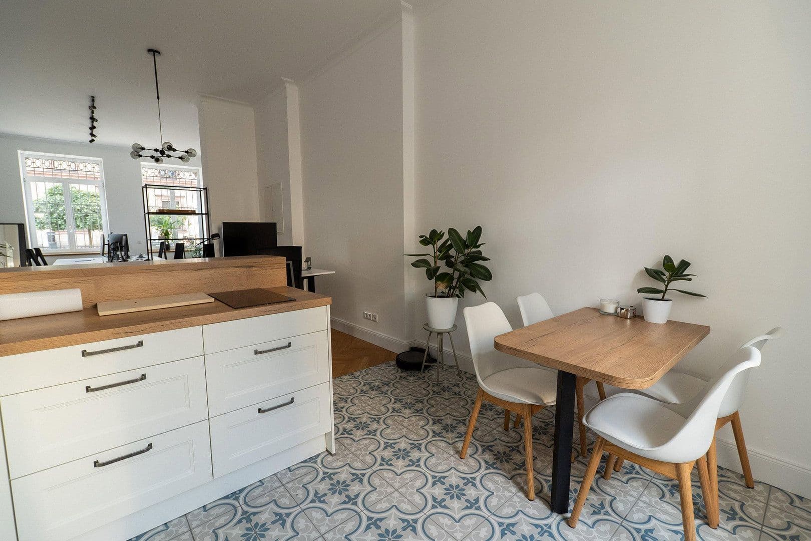 Pronájem kanceláře 80 m², Elisenstraße 31, Bayern - Aschaffenburg, Bavorsko Pronájem kanceláře 80 m², Elisenstraße 31, Bayern - Aschaffenburg, Bavorsko