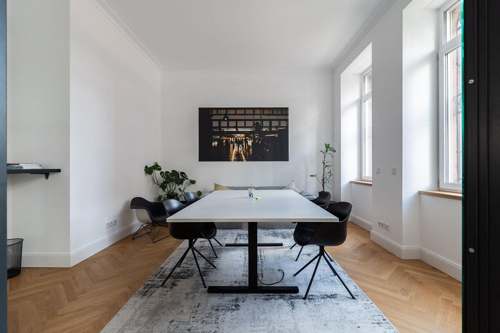 Pronájem kanceláře 80 m², Elisenstraße 31, Bayern - Aschaffenburg, Bavorsko Pronájem kanceláře 80 m², Elisenstraße 31, Bayern - Aschaffenburg, Bavorsko