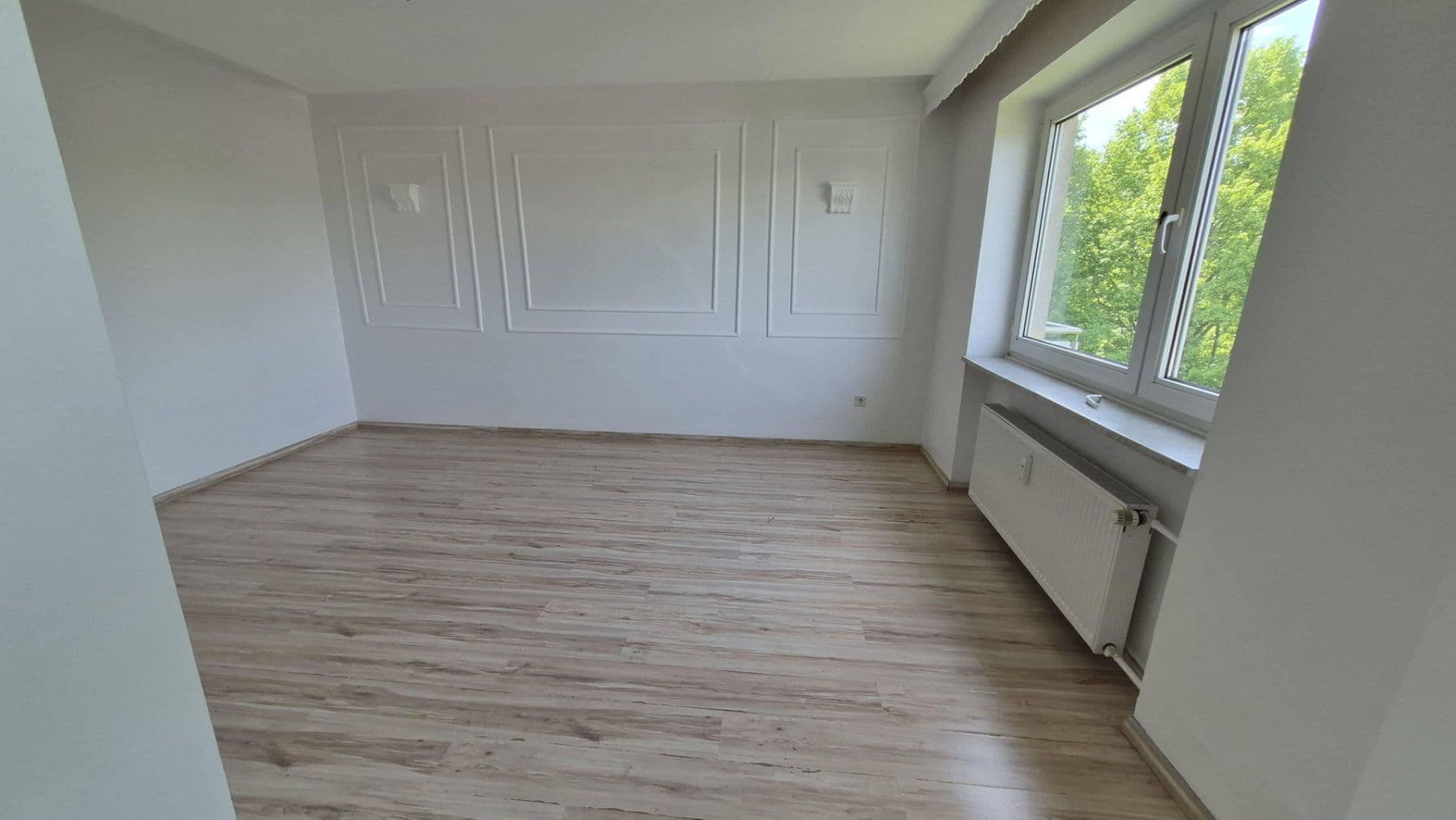 Prodej bytu 2+1 49 m², Feldstr. 47, Duisburg, Severní Porýní-Vestfálsko Prodej bytu 2+1 49 m², Feldstr. 47, Duisburg, Severní Porýní-Vestfálsko