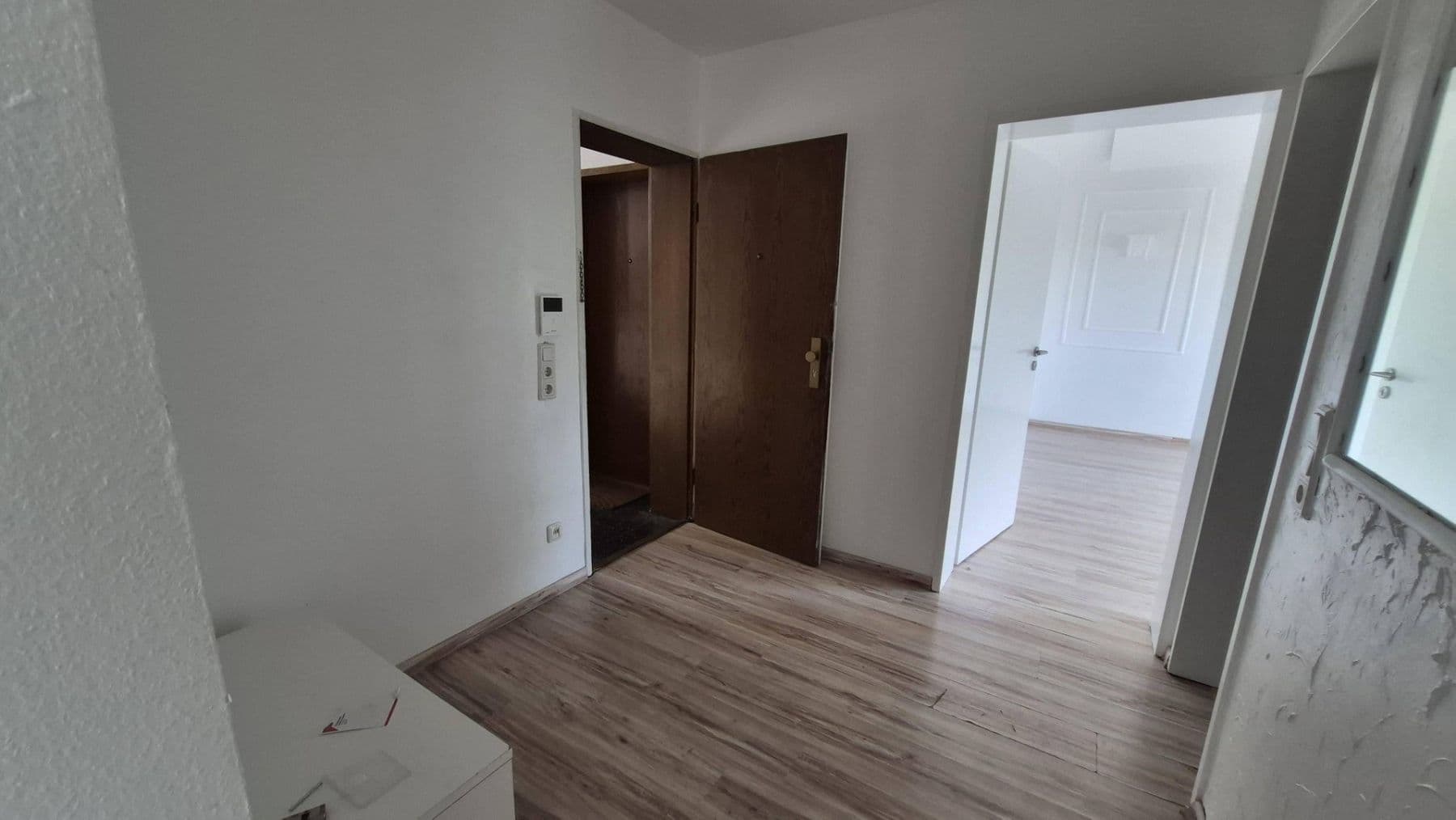 Prodej bytu 2+1 49 m², Feldstr. 47, Duisburg, Severní Porýní-Vestfálsko Prodej bytu 2+1 49 m², Feldstr. 47, Duisburg, Severní Porýní-Vestfálsko