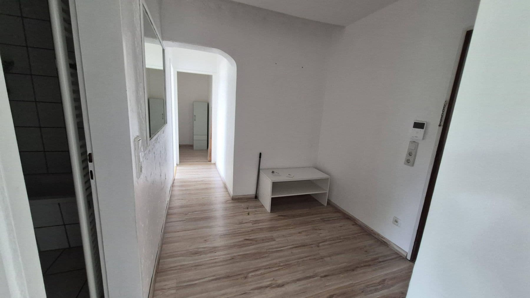 Prodej bytu 2+1 49 m², Feldstr. 47, Duisburg, Severní Porýní-Vestfálsko Prodej bytu 2+1 49 m², Feldstr. 47, Duisburg, Severní Porýní-Vestfálsko
