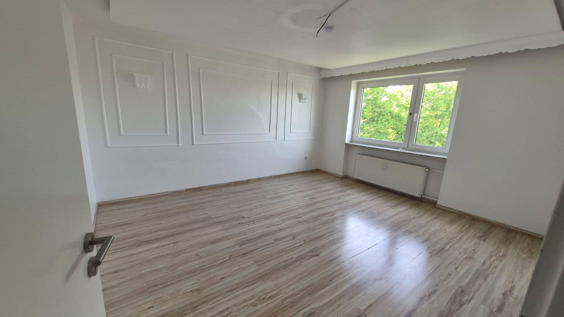 Prodej bytu 2+1 49 m², Feldstr. 47, Duisburg, Severní Porýní-Vestfálsko Prodej bytu 2+1 49 m², Feldstr. 47, Duisburg, Severní Porýní-Vestfálsko