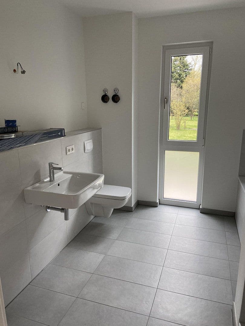 Pronájem bytu 3+1 86 m², Barenkrug 30, Hamburg, Hamburg Pronájem bytu 3+1 86 m², Barenkrug 30, Hamburg, Hamburg