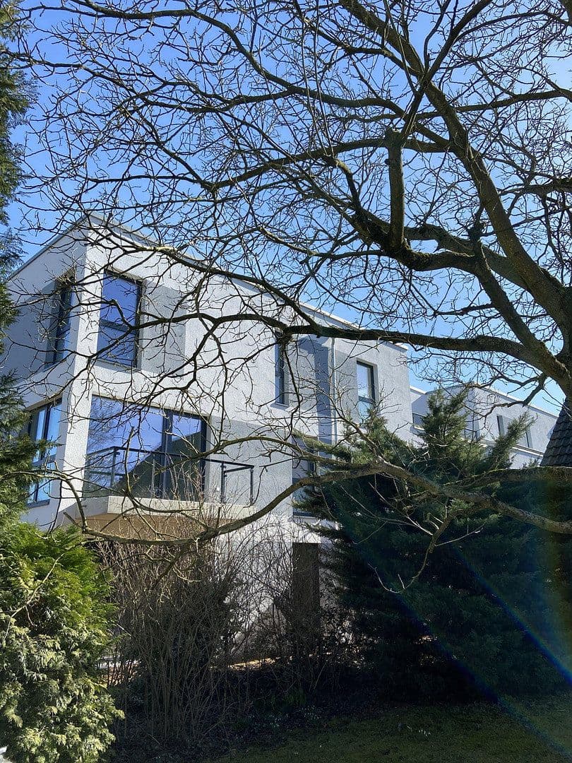 Pronájem bytu 3+1 86 m², Barenkrug 30, Hamburg, Hamburg Pronájem bytu 3+1 86 m², Barenkrug 30, Hamburg, Hamburg