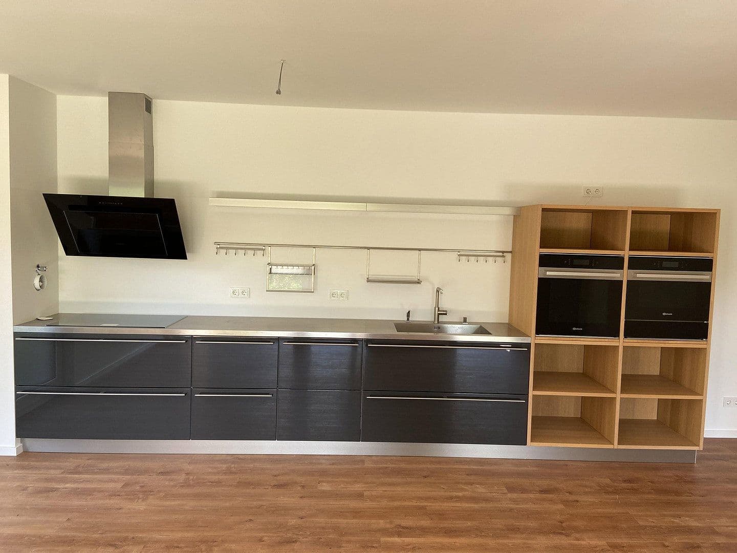 Pronájem bytu 3+1 86 m², Barenkrug 30, Hamburg, Hamburg Pronájem bytu 3+1 86 m², Barenkrug 30, Hamburg, Hamburg