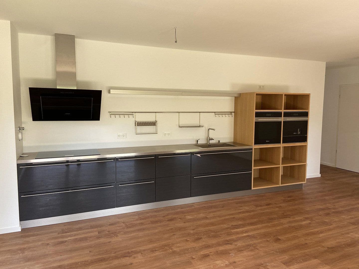 Pronájem bytu 3+1 86 m², Barenkrug 30, Hamburg, Hamburg Pronájem bytu 3+1 86 m², Barenkrug 30, Hamburg, Hamburg