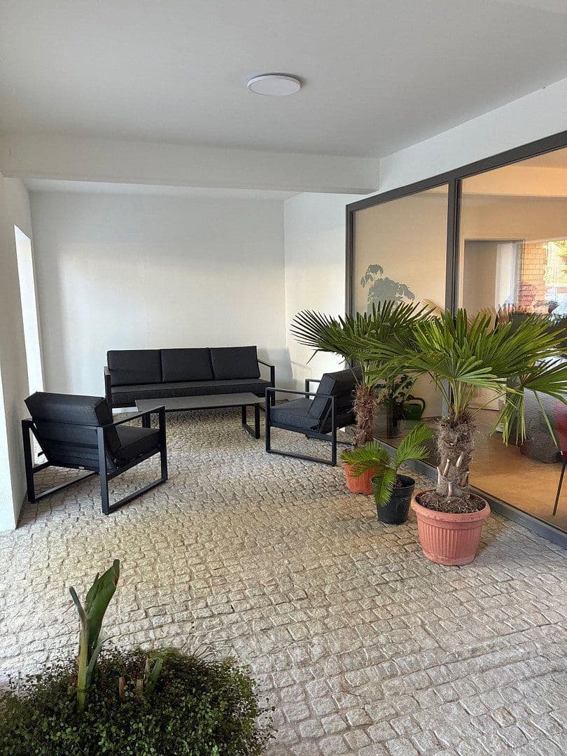 Pronájem bytu 4+1 94 m², Budenbergstraße 9, Magdeburg, Sasko-Anhaltsko Pronájem bytu 4+1 94 m², Budenbergstraße 9, Magdeburg, Sasko-Anhaltsko