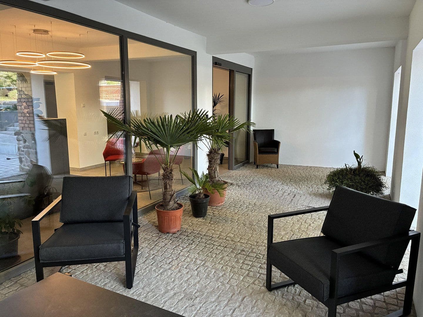 Pronájem bytu 4+1 94 m², Budenbergstraße 9, Magdeburg, Sasko-Anhaltsko Pronájem bytu 4+1 94 m², Budenbergstraße 9, Magdeburg, Sasko-Anhaltsko