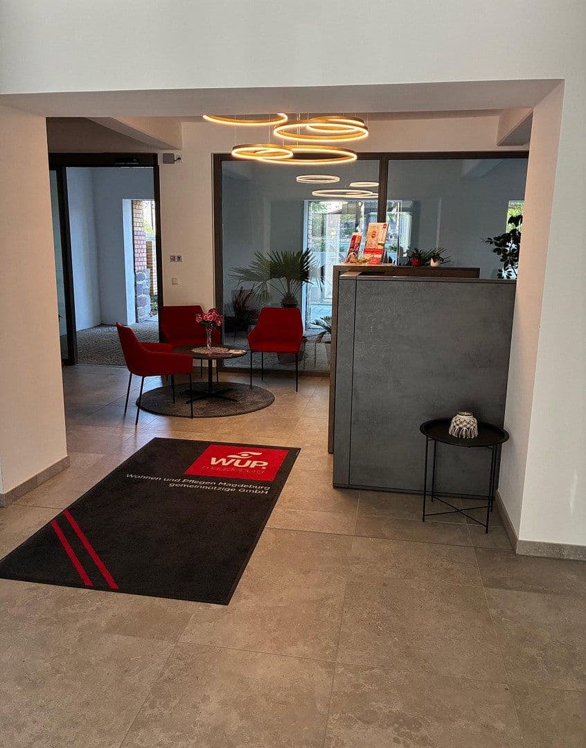 Pronájem bytu 4+1 94 m², Budenbergstraße 9, Magdeburg, Sasko-Anhaltsko Pronájem bytu 4+1 94 m², Budenbergstraße 9, Magdeburg, Sasko-Anhaltsko