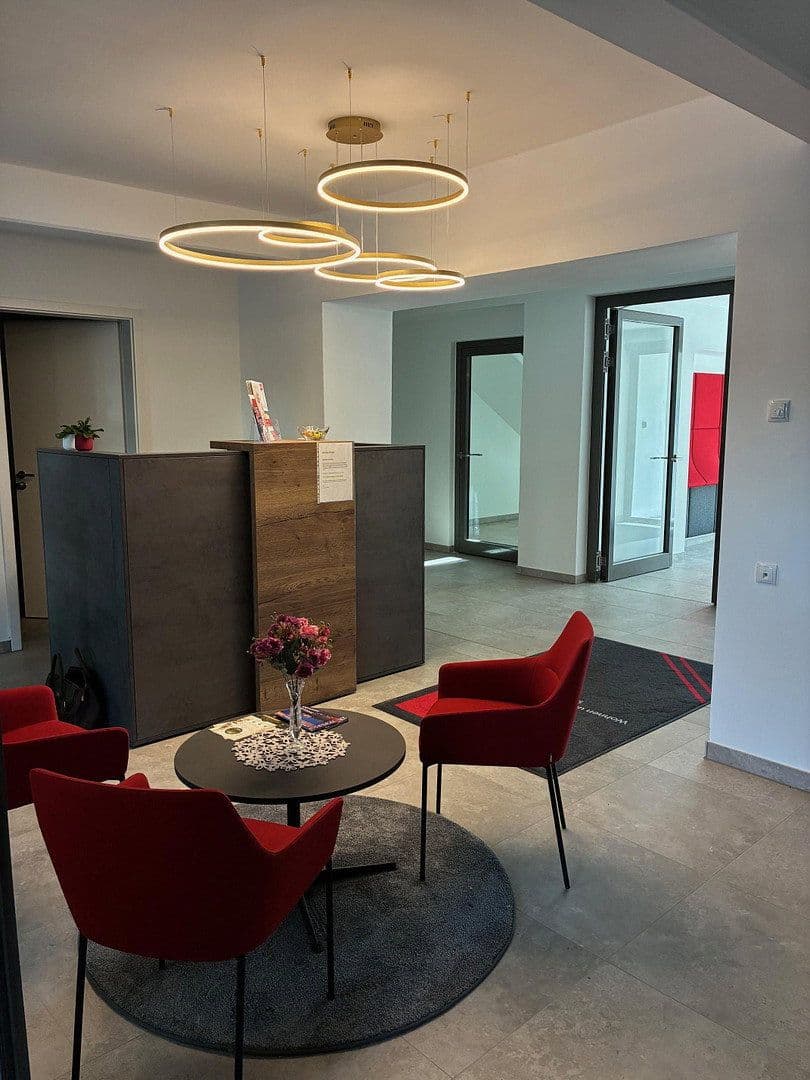 Pronájem bytu 4+1 94 m², Budenbergstraße 9, Magdeburg, Sasko-Anhaltsko Pronájem bytu 4+1 94 m², Budenbergstraße 9, Magdeburg, Sasko-Anhaltsko