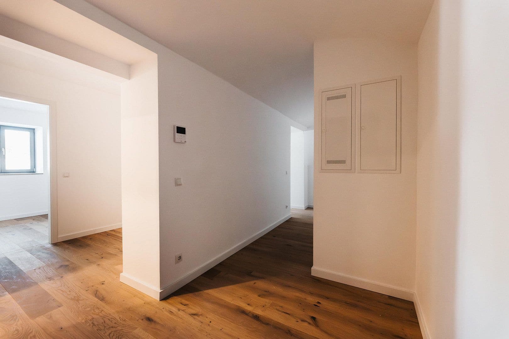 Pronájem bytu 4+1 94 m², Budenbergstraße 9, Magdeburg, Sasko-Anhaltsko Pronájem bytu 4+1 94 m², Budenbergstraße 9, Magdeburg, Sasko-Anhaltsko