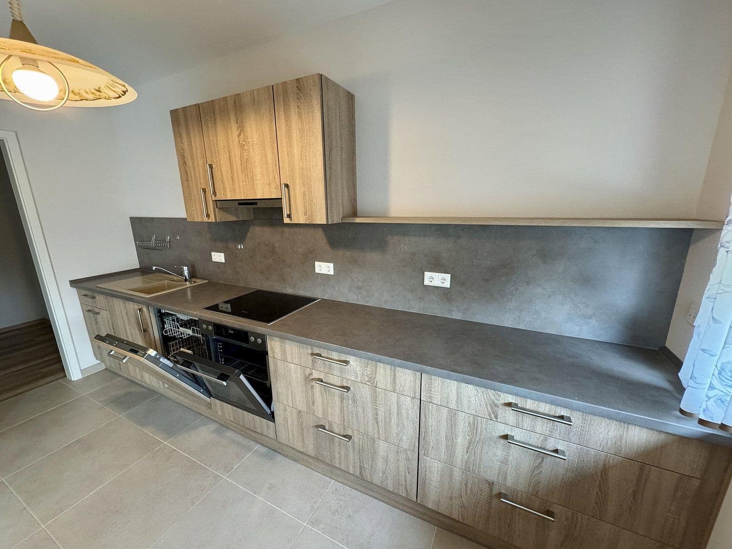 Prodej bytu 2+1 77 m², Haseldamm 1, Velpke, Dolní Sasko Prodej bytu 2+1 77 m², Haseldamm 1, Velpke, Dolní Sasko