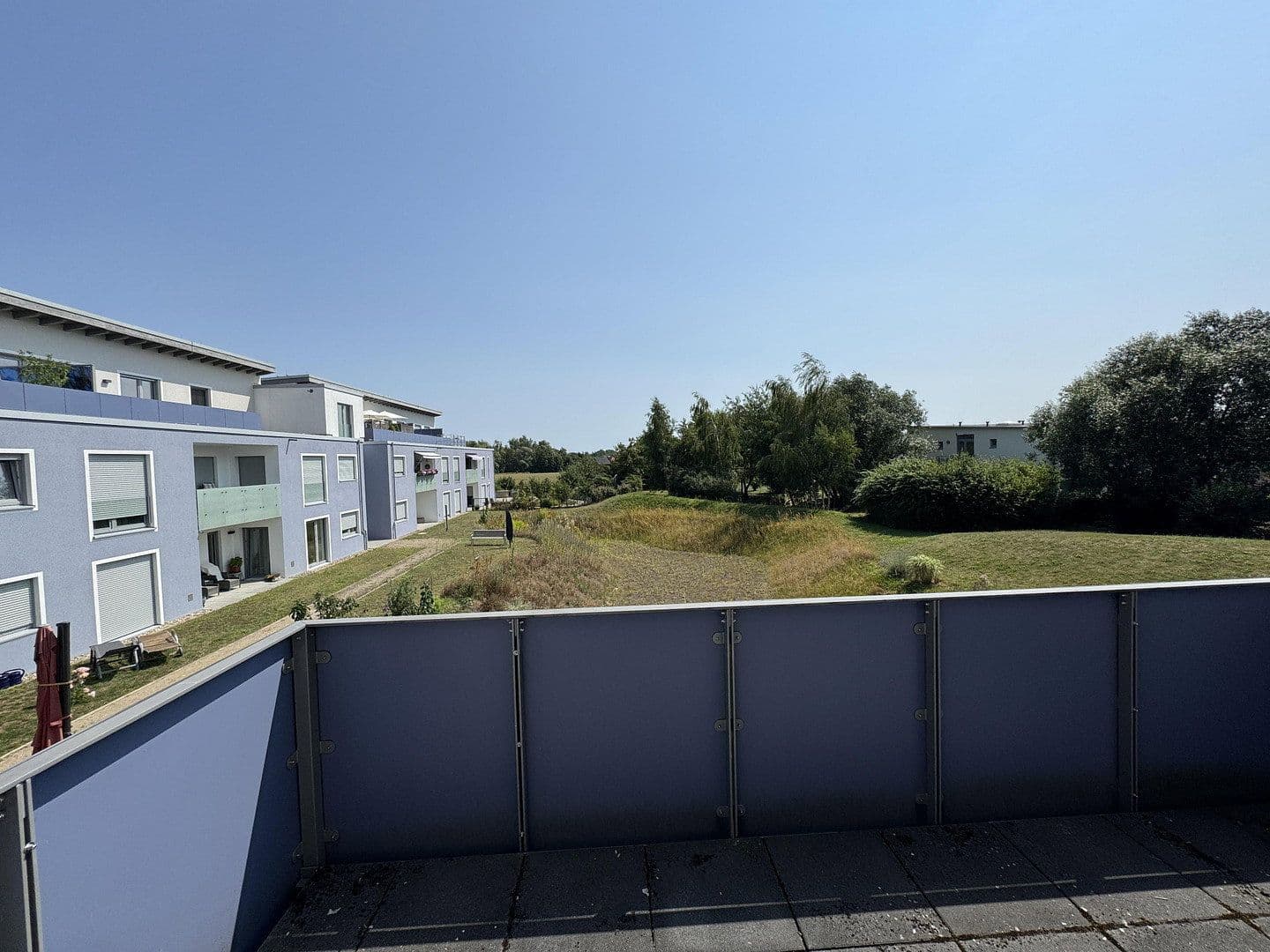 Prodej bytu 2+1 77 m², Haseldamm 1, Velpke, Dolní Sasko Prodej bytu 2+1 77 m², Haseldamm 1, Velpke, Dolní Sasko