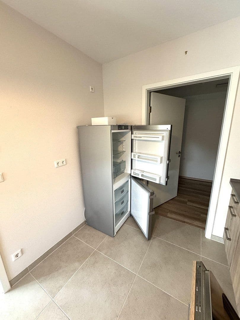 Prodej bytu 2+1 77 m², Haseldamm 1, Velpke, Dolní Sasko Prodej bytu 2+1 77 m², Haseldamm 1, Velpke, Dolní Sasko