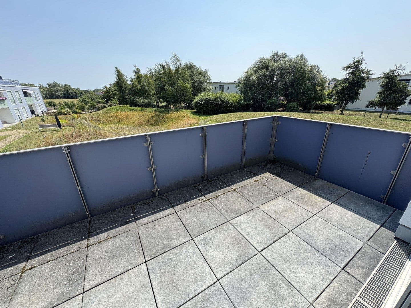 Prodej bytu 2+1 77 m², Haseldamm 1, Velpke, Dolní Sasko Prodej bytu 2+1 77 m², Haseldamm 1, Velpke, Dolní Sasko