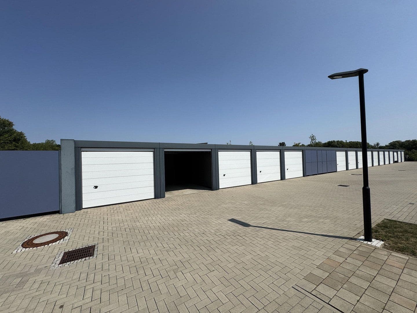 Prodej bytu 2+1 77 m², Haseldamm 1, Velpke, Dolní Sasko Prodej bytu 2+1 77 m², Haseldamm 1, Velpke, Dolní Sasko