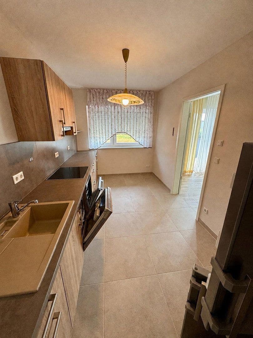 Prodej bytu 2+1 77 m², Haseldamm 1, Velpke, Dolní Sasko Prodej bytu 2+1 77 m², Haseldamm 1, Velpke, Dolní Sasko