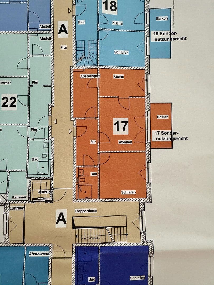 Prodej bytu 2+1 77 m², Haseldamm 1, Velpke, Dolní Sasko Prodej bytu 2+1 77 m², Haseldamm 1, Velpke, Dolní Sasko