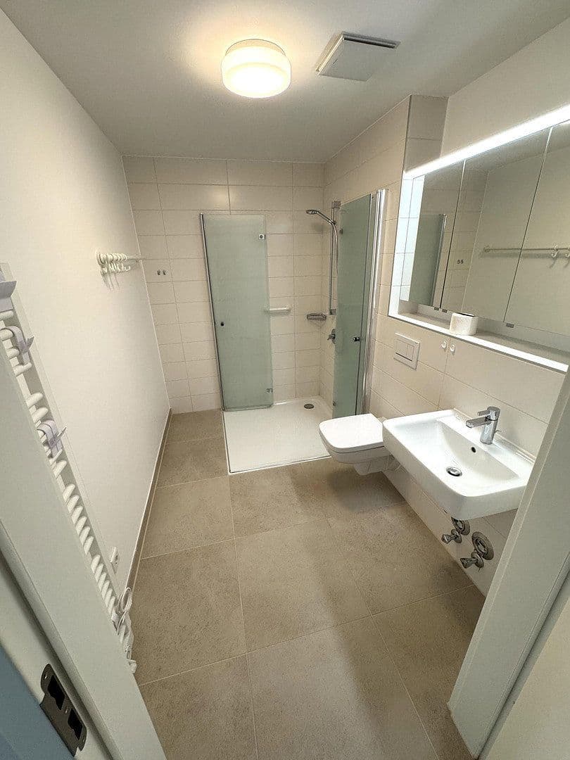 Prodej bytu 2+1 77 m², Haseldamm 1, Velpke, Dolní Sasko Prodej bytu 2+1 77 m², Haseldamm 1, Velpke, Dolní Sasko