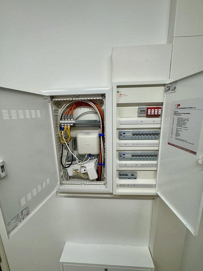 Prodej bytu 2+1 77 m², Haseldamm 1, Velpke, Dolní Sasko Prodej bytu 2+1 77 m², Haseldamm 1, Velpke, Dolní Sasko