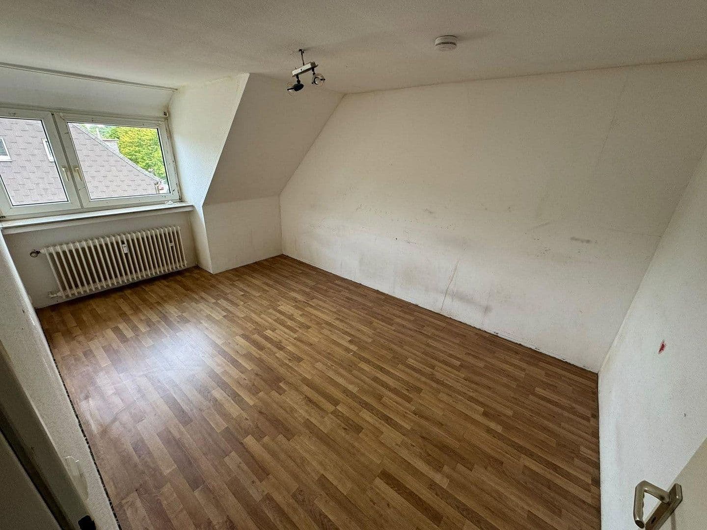 Pronájem bytu 3+kk 70 m², Weidkamp 177, Essen-Borbeck, Severní Porýní-Vestfálsko Pronájem bytu 3+kk 70 m², Weidkamp 177, Essen-Borbeck, Severní Porýní-Vestfálsko