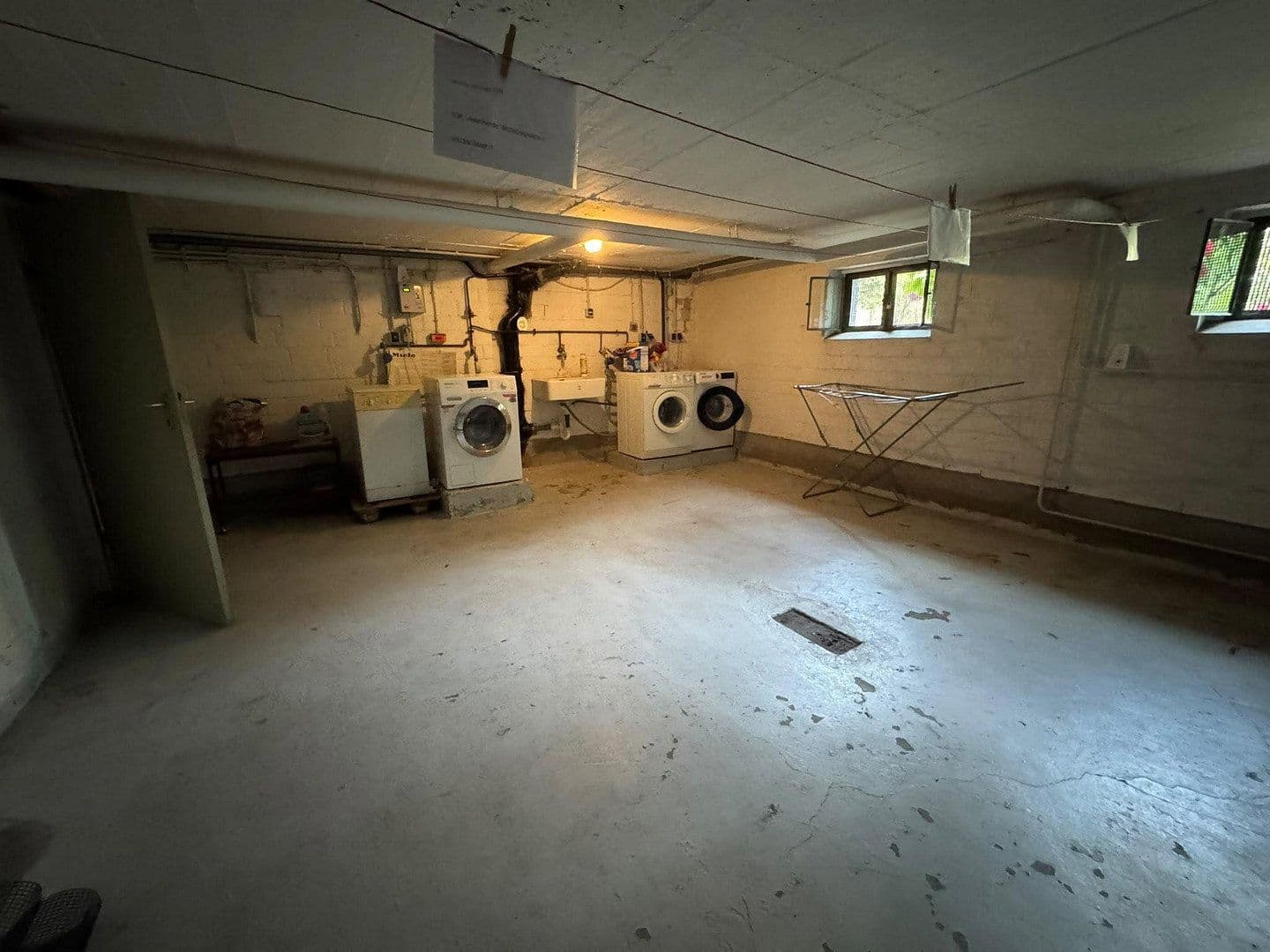 Pronájem bytu 3+kk 70 m², Weidkamp 177, Essen-Borbeck, Severní Porýní-Vestfálsko Pronájem bytu 3+kk 70 m², Weidkamp 177, Essen-Borbeck, Severní Porýní-Vestfálsko