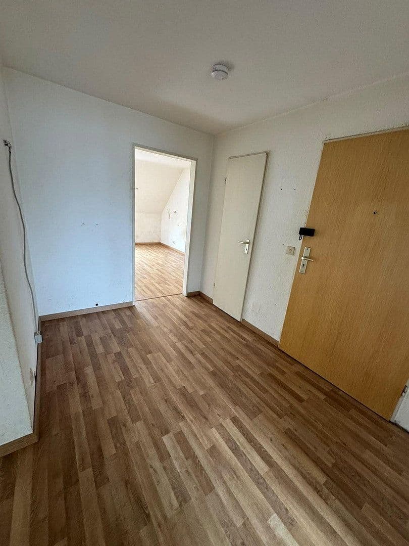 Pronájem bytu 3+kk 70 m², Weidkamp 177, Essen-Borbeck, Severní Porýní-Vestfálsko Pronájem bytu 3+kk 70 m², Weidkamp 177, Essen-Borbeck, Severní Porýní-Vestfálsko