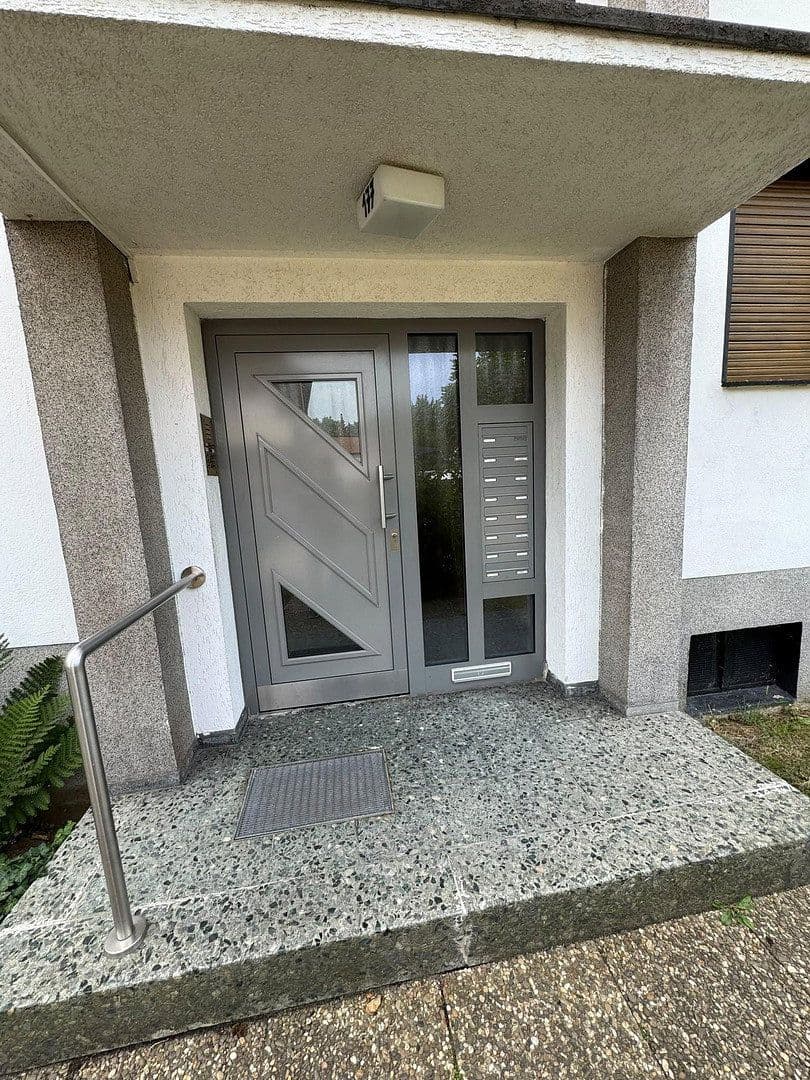 Pronájem bytu 3+kk 70 m², Weidkamp 177, Essen-Borbeck, Severní Porýní-Vestfálsko Pronájem bytu 3+kk 70 m², Weidkamp 177, Essen-Borbeck, Severní Porýní-Vestfálsko