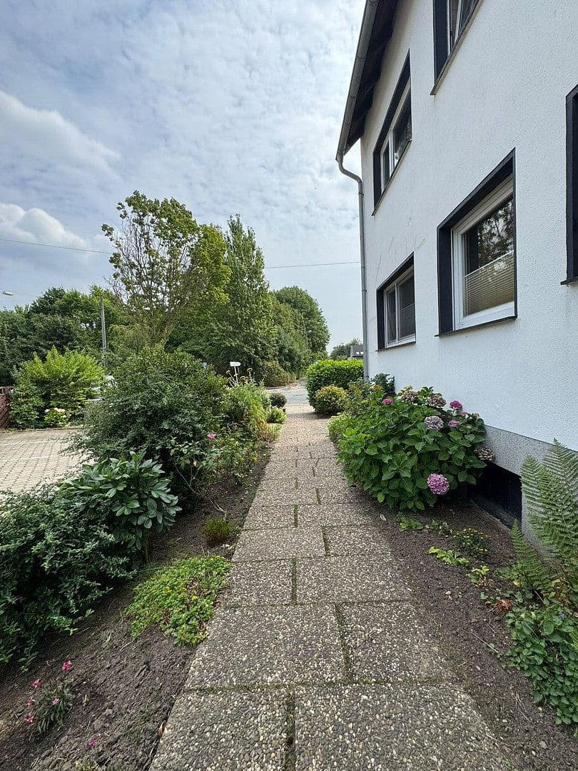 Pronájem bytu 3+kk 70 m², Weidkamp 177, Essen-Borbeck, Severní Porýní-Vestfálsko Pronájem bytu 3+kk 70 m², Weidkamp 177, Essen-Borbeck, Severní Porýní-Vestfálsko