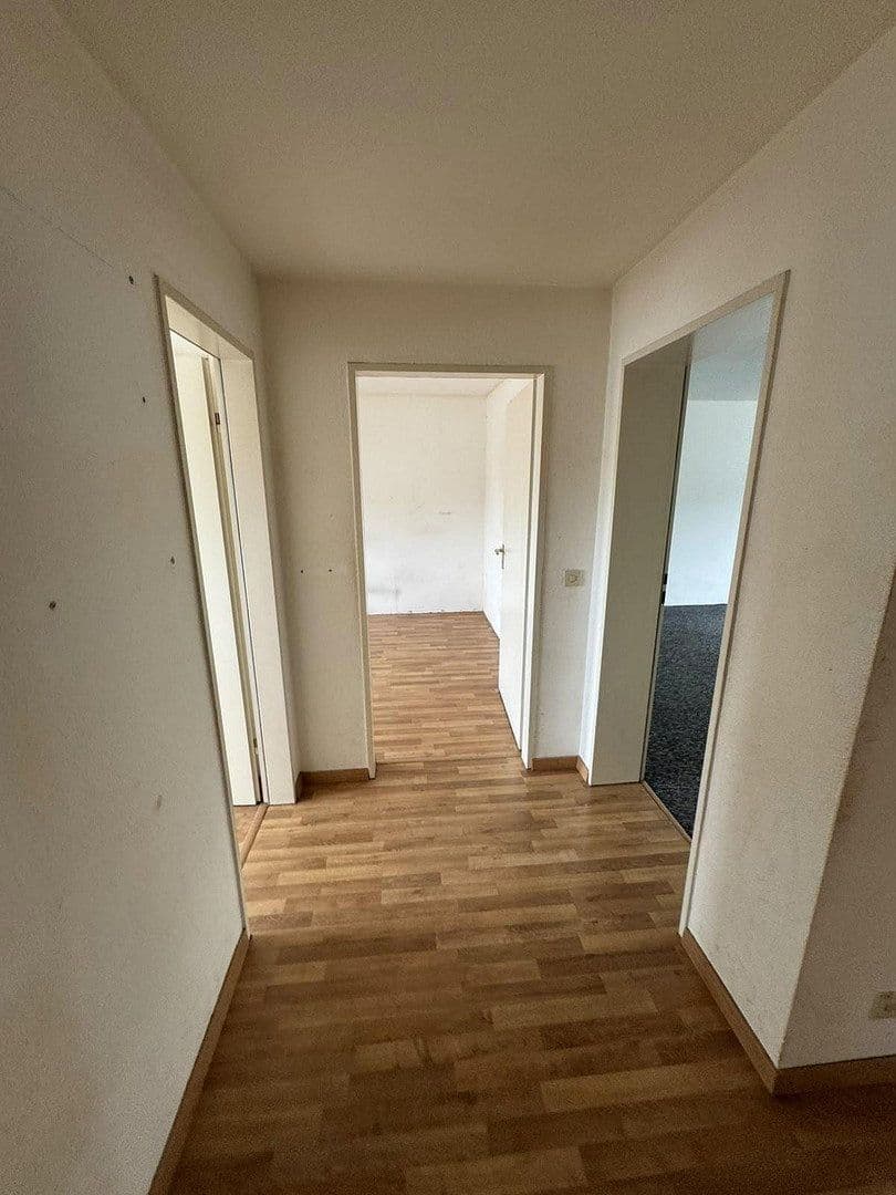 Pronájem bytu 3+kk 70 m², Weidkamp 177, Essen-Borbeck, Severní Porýní-Vestfálsko Pronájem bytu 3+kk 70 m², Weidkamp 177, Essen-Borbeck, Severní Porýní-Vestfálsko