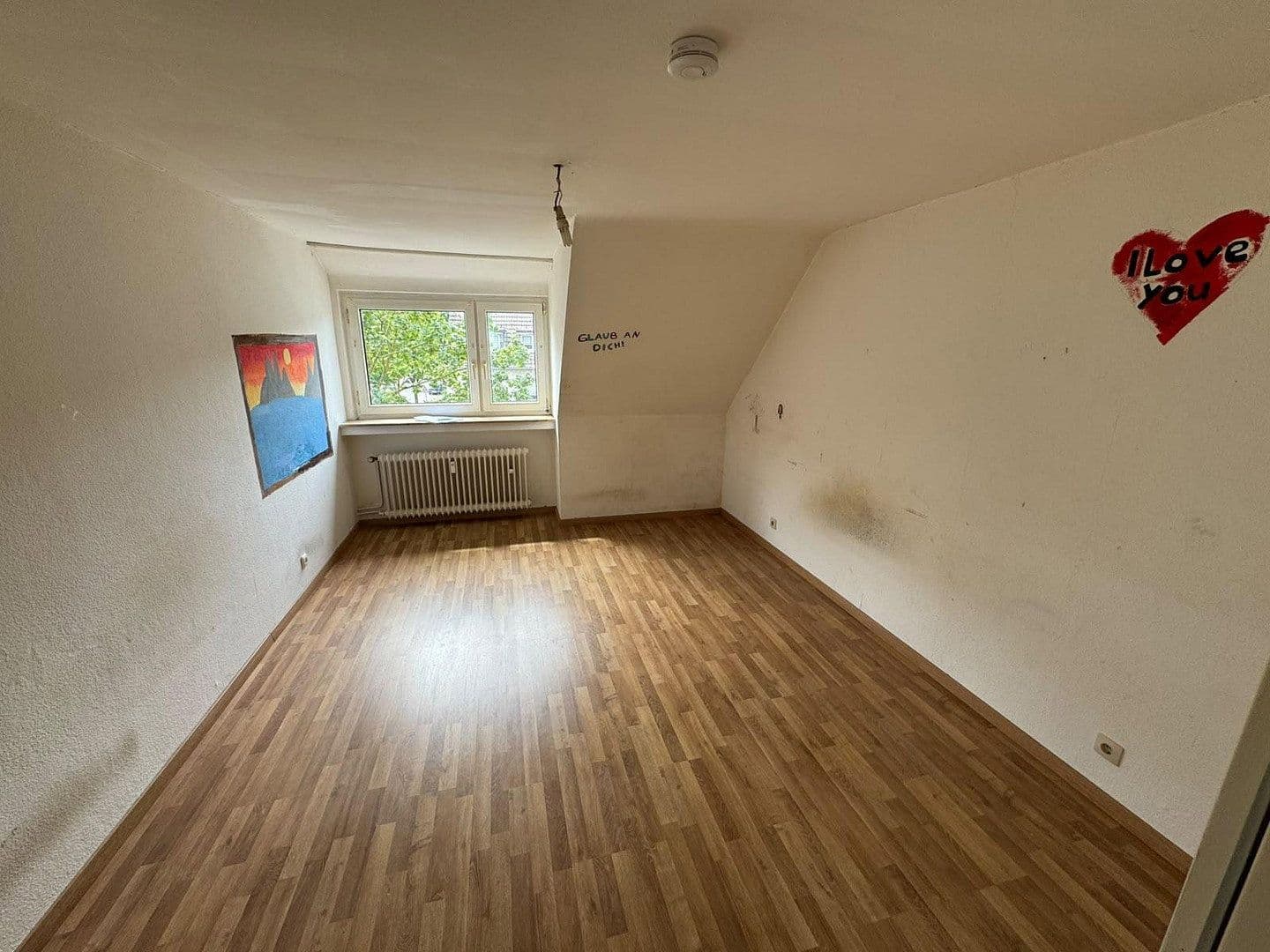 Pronájem bytu 3+kk 70 m², Weidkamp 177, Essen-Borbeck, Severní Porýní-Vestfálsko Pronájem bytu 3+kk 70 m², Weidkamp 177, Essen-Borbeck, Severní Porýní-Vestfálsko