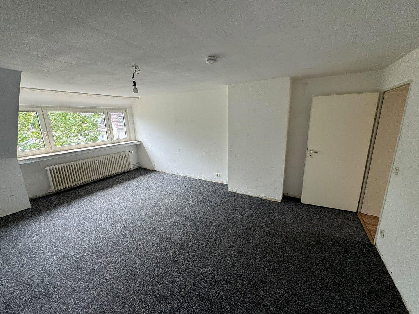 Pronájem bytu 3+kk 70 m², Weidkamp 177, Essen-Borbeck, Severní Porýní-Vestfálsko Pronájem bytu 3+kk 70 m², Weidkamp 177, Essen-Borbeck, Severní Porýní-Vestfálsko
