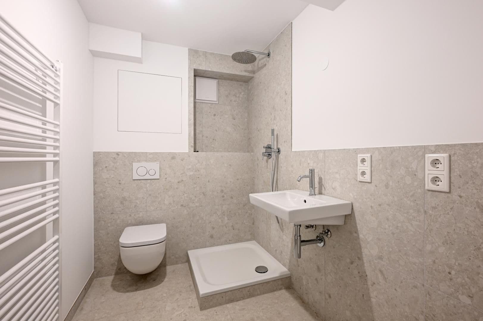 Prodej bytu 2+kk 55 m², Keuslinstraße 7a, München, Bavorsko Prodej bytu 2+kk 55 m², Keuslinstraße 7a, München, Bavorsko