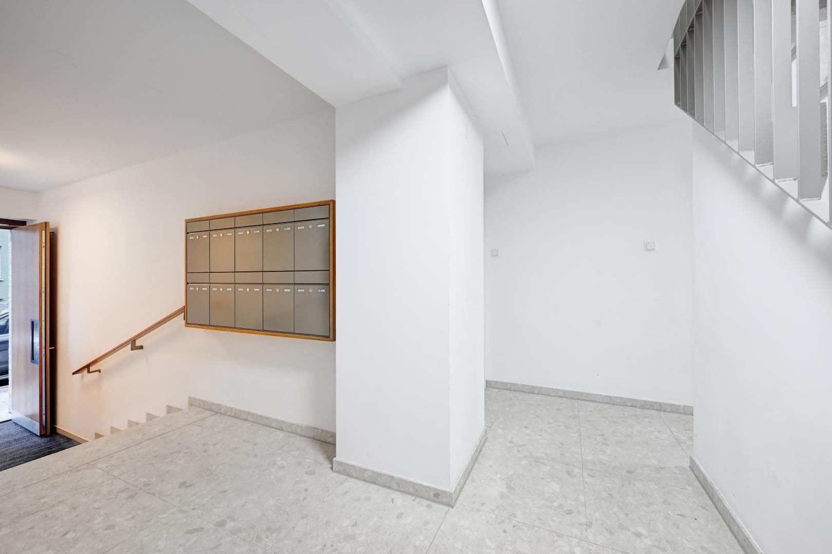 Prodej bytu 2+kk 55 m², Keuslinstraße 7a, München, Bavorsko Prodej bytu 2+kk 55 m², Keuslinstraße 7a, München, Bavorsko