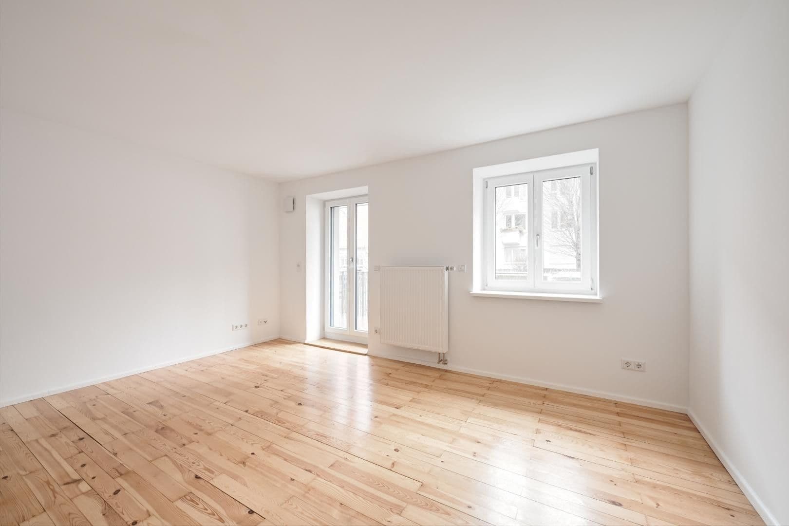 Prodej bytu 2+kk 55 m², Keuslinstraße 7a, München, Bavorsko Prodej bytu 2+kk 55 m², Keuslinstraße 7a, München, Bavorsko
