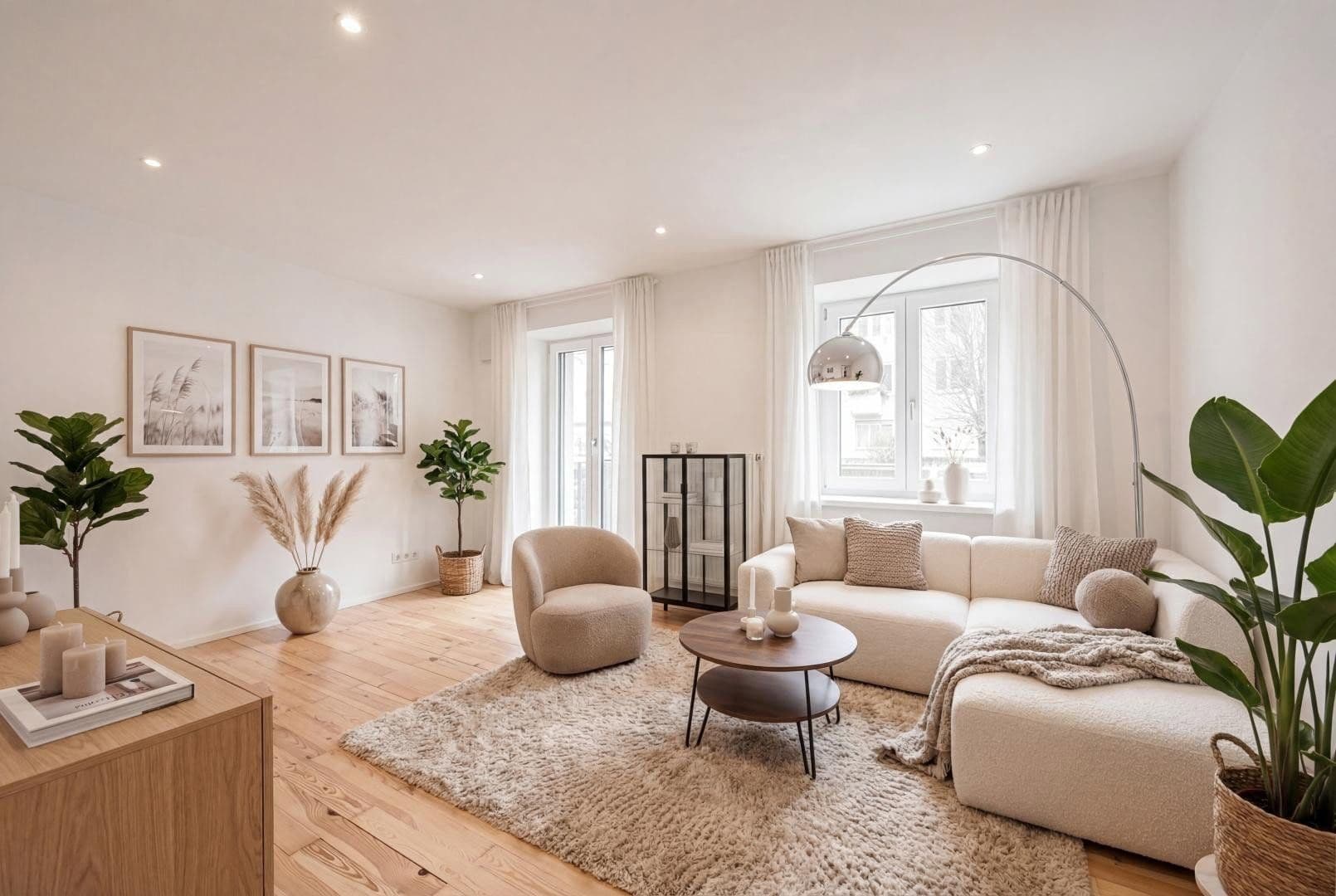 Prodej bytu 2+kk 55 m², Keuslinstraße 7a, München, Bavorsko Prodej bytu 2+kk 55 m², Keuslinstraße 7a, München, Bavorsko