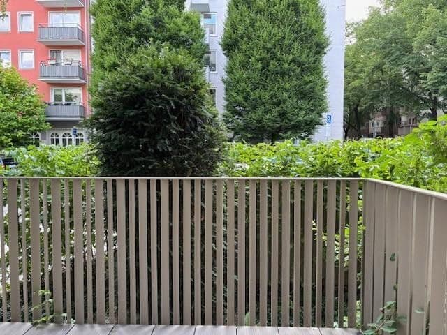 Prodej bytu 2+kk 55 m², Keuslinstraße 7a, München, Bavorsko Prodej bytu 2+kk 55 m², Keuslinstraße 7a, München, Bavorsko