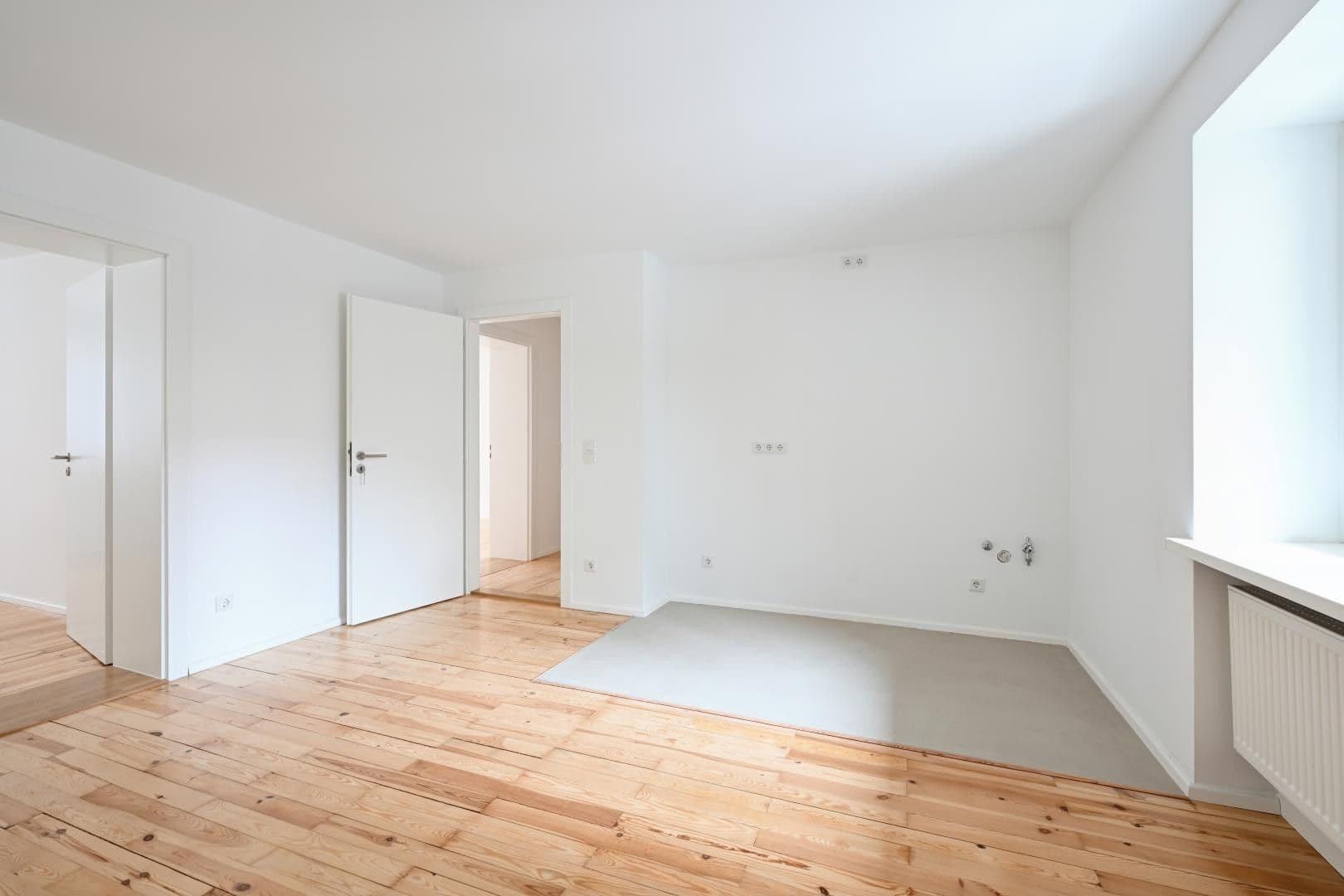 Prodej bytu 2+kk 55 m², Keuslinstraße 7a, München, Bavorsko Prodej bytu 2+kk 55 m², Keuslinstraße 7a, München, Bavorsko