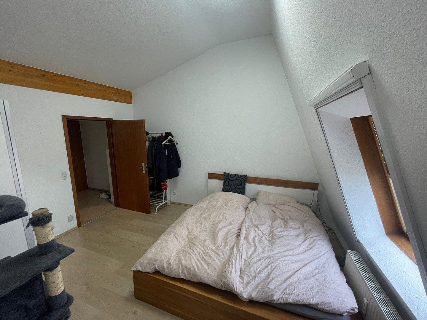 Prodej bytu 2+1 60 m², Ringstrasse 23, Neckarwestheim, Bádensko-Württembersko Prodej bytu 2+1 60 m², Ringstrasse 23, Neckarwestheim, Bádensko-Württembersko