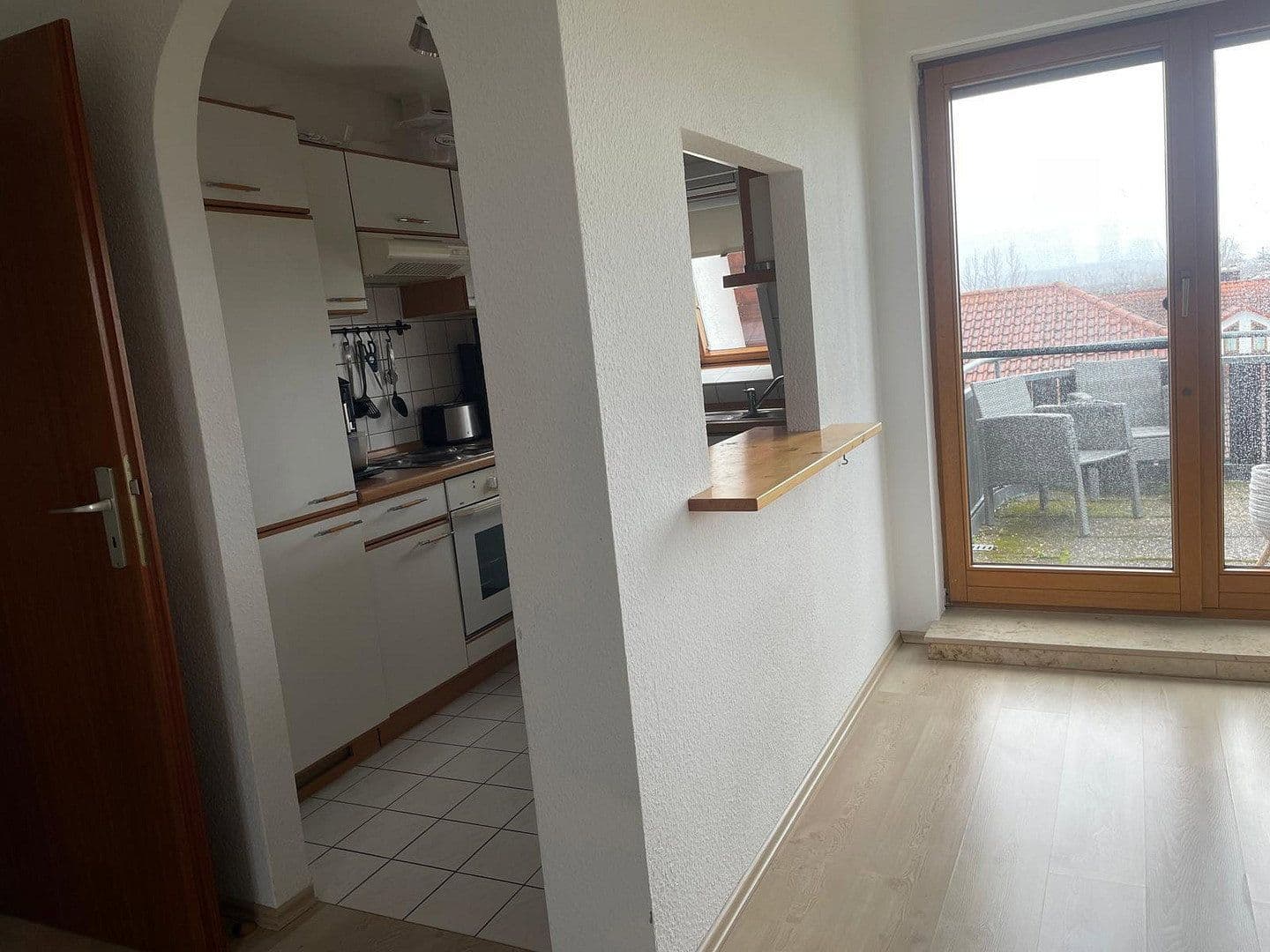 Prodej bytu 2+1 60 m², Ringstrasse 23, Neckarwestheim, Bádensko-Württembersko Prodej bytu 2+1 60 m², Ringstrasse 23, Neckarwestheim, Bádensko-Württembersko