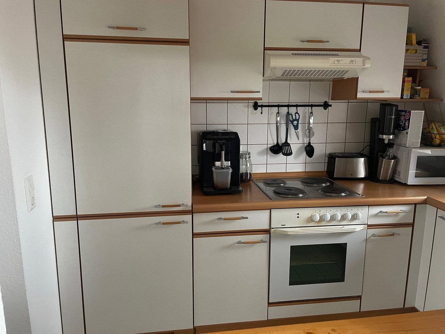 Prodej bytu 2+1 60 m², Ringstrasse 23, Neckarwestheim, Bádensko-Württembersko Prodej bytu 2+1 60 m², Ringstrasse 23, Neckarwestheim, Bádensko-Württembersko